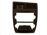 2008 2010 Dodge Charger Climate Control Bezel Assembly Used Oem 1LC59DX9AA. Fixed Price $124.99.