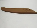 Ferrari 488 Spider 2017 Front Left Driver Door Pocket Panel Cover Trim 15-19. Fixed Price $348.50.