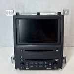 05 06 07 08 09 Cadillac Sts Navigation Radio Display Screen Cd Player 15256169. Fixed Price $249.99.