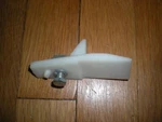 Nos 1974-1978 Ford Ltd Country Squire Vent Window Pivot Stop D4AZ-532292-A. Fixed Price $14.99.