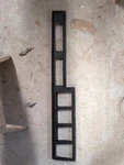 Jeep Grand Wagoneer Sj 86-91 Instrument Cluster Dash Panel Bezel Trim Free Ship. Fixed Price $105.00.