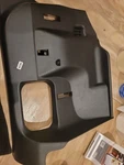 2006-2011 Honda Civic Hybrid Dash Front Right Lower Panel 77345-SNA-A0-20 Oem. Fixed Price $45.00.