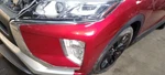 2018 Mitsubishi Eclipse Cross Dash Panel. Fixed Price $395.00.