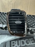 2011-2018 Dodge Durango Oem Chrome Front Outer Left Dash Ac Vent Bezel Trim. Fixed Price $40.00.
