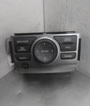 2012-2015 Honda Pilot Radio Control Panel W/ Navigation Touring. Fixed Price $119.99.