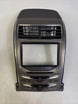 2011-2015 Lincoln Mkx 8.0 Radio Climate Control Panel Switch Oem EA1T-18A802-AC. Fixed Price $174.99.