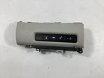 2020-2022 Kia Telluride Dimmer & Traction Switch Cover Oem. Fixed Price $89.99.