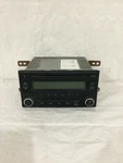 2015 Nissan Micra Am Fm Cd Radio Receiver Oem. Fixed Price $57.92.