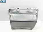 2018-2020 Genesis G80 Dash Radio Climate Control Bezel Trim Panel Silver Oem. Fixed Price $89.79.
