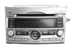 2010-12 Subaru Legacy Am Fm Radio MP3 Single Disc Cd Player 86201AJ64A PE645U1. Fixed Price $114.75.