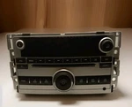 Chevy Malibu Delphi Delco Car Stereo System Gm Part No. 20834332. For 2009-2012. Fixed Price $41.40.