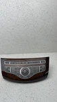 2013 Infiniti JX35 Heater A/c Climate Controle Dash Mnt Radio. Fixed Price $68.00.