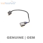 2012-2014 Audi A7 Quattro Ipod / Iphone Mmi Cable 4F0051510K. Fixed Price $5.99.