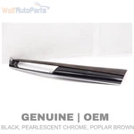 2014-2018 Bmw X5 Center Dash Panel Trim 9270476. Fixed Price $50.49.