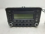 Radio Receiver Without Satellite Fits 06-10 Volkswagen Passat 1K0035180C. Fixed Price $128.79.