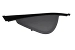 10-17 Bmw 535I Gt Xdrive Left Driver Side Dashboard Cover Trim Panel Oem. Fixed Price $32.00.