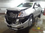 2013 Cadillac Srx Front Passenger Seat Belt Latch Tan. Fixed Price $120.00.