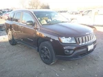 Jeep Compass 2014 Dash Panel 5LN371DVAE 8639. Fixed Price $649.99.