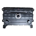 2007 - 2009 Mazda CX7 Stereo Am Fm Sat Radio 6 Disc Changer MP3 Cd Player EG23. Fixed Price $44.99.