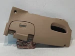 98-02 Ford Expedition Knee Cover Under Dash Panel Beige Oem. Fixed Price $53.90.