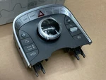 Mercedes-benz W222 Multimedia Panel Command Controller A2229001504 9J01. Fixed Price $599.00.