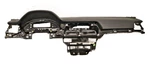 2018 - 2021 Audi Q5 Front Dash Trim Cover Panel Oem 80B857001F24A Black Ym. Fixed Price $600.00.