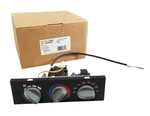 Dash Mounted Heater Hvac Control Unit Fits 96-98 Grand Am New Genuine Gm. Fixed Price $99.95.