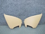 2010-2016 Porsche Panamera 970 Dash Front Left & Right End Cap Trim Cover Panel. Fixed Price $29.09.