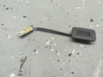Ford F250 F350 13 14 15 16 Black Bluetooth Voice Sync Navigation Microphone. Fixed Price $38.00.