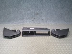 81-83 Datsun Nissan 280ZX S130 Set Of Dash Left Right Center Air Vent Oem. Fixed Price $242.00.
