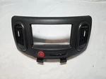 2009 2014 Nissan Cube Radio Bezel Trim (oem) Brown 68260-1FC0A. Fixed Price $29.99.