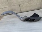 14-16 Hyundai Elantra Center Lh Left Driver Side Dash Air Vent Trim Bezel Oem. Fixed Price $75.39.