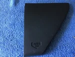 1999-2006 Chevy Gmc Dash Fuse Box Panel Cover Driver Side Left Dark Gray Oem. Fixed Price $18.50.
