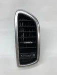 11-18 Porsche Cayenne 958 Dash Ac A/c Air Vent Grill Left 7P5819703D Oem. Fixed Price $45.00.