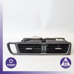 Audi SQ5 Front Dashboard Center A/c Air Vent 8R1820951L Oem. Fixed Price $50.23.