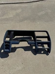 1989-1994 Ford Ranger Explorer Bronco Ii Cluster Radio Bezel Dash Trim Blue. Fixed Price $139.99.