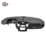 Maserati Ghibli Q4 2014-2017 Dashboard Instrument Panel Assembly Oem. Fixed Price $352.00.
