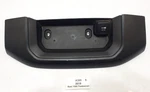 19-24 Oem Ram 1500 Tradesman Dash Upper Storage Trim Tray Black. Fixed Price $69.95.