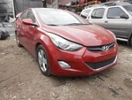 Elantra 2012 Seat Rear 1849060. Fixed Price $664.99.