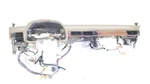 1992 Lexus SC400 Oem Dash Assembly Brown Very Nice Cracked Vent. Fixed Price $339.97.