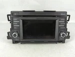 2014-2015 Mazda 6 Am Fm Cd Player Radio Receiver Yiakg. Fixed Price $51.20.
