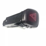 9168302 1999 Volvo S80 S-80 S/80 Emergency Hazard Switch Button E-35. Fixed Price $8.00.