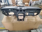 New 2015-2020 Ford Mustang Dashboard Instrument Panel Ebony GR3Z-6304320-BA. Fixed Price $1600.00.