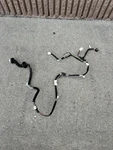 2019-2023 Toyota Tacoma Rear Right Door Wire Wiring Harness Oem 8215304160 17AD. Fixed Price $82.00.