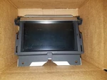 2010 2011 Land Range Rover Sport L320 LR4 Gps Navigation Color Display Screen. Fixed Price $125.00.
