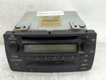 2003-2004 Toyota Corolla Am Fm Cd Player Radio Receiver U85ZX. Fixed Price $86.10.