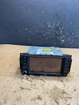 2011 2015 Jeep Dodge Chrysler Screen Display Cd Player Satellite Radio Z9603. Fixed Price $160.99.