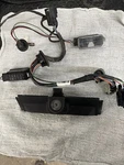 Ford Backup Camera Oem F2GT-19G490-AC. Fixed Price $115.00.