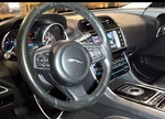 2017 Jaguar Xe Dash Information Display Screen Oem FK72-19C299-AB. Fixed Price $137.28.