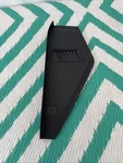 2021 2025 Ford F-150 Dash Left End Cap Trim Cover Oem ML3B15044C61A. Fixed Price $34.95.